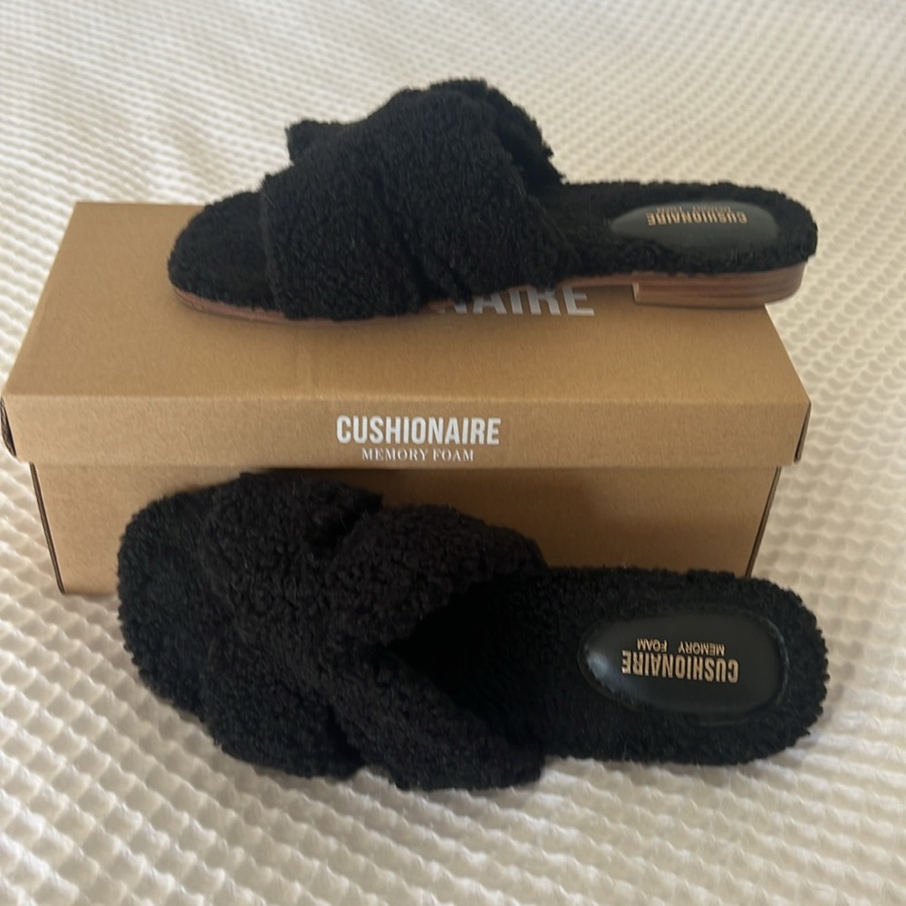 Memory Foam Slipper/Shoes